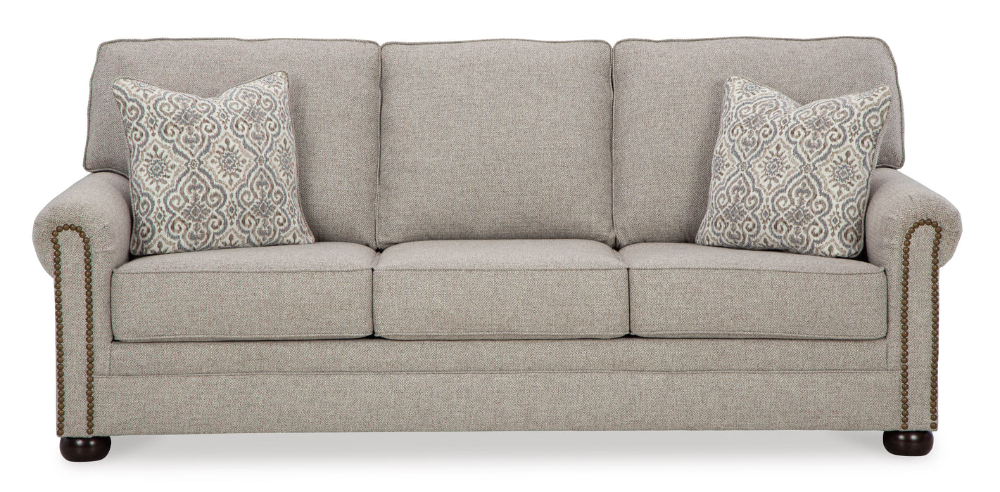 Gaelon Sofa Series