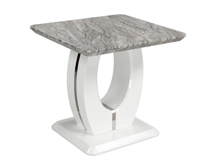 Essence Accent Table