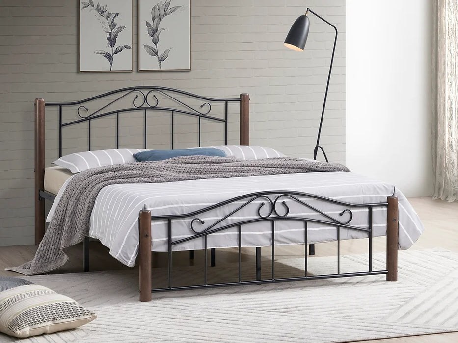 Luxerest Bed Frame - Twin/Double/Queen