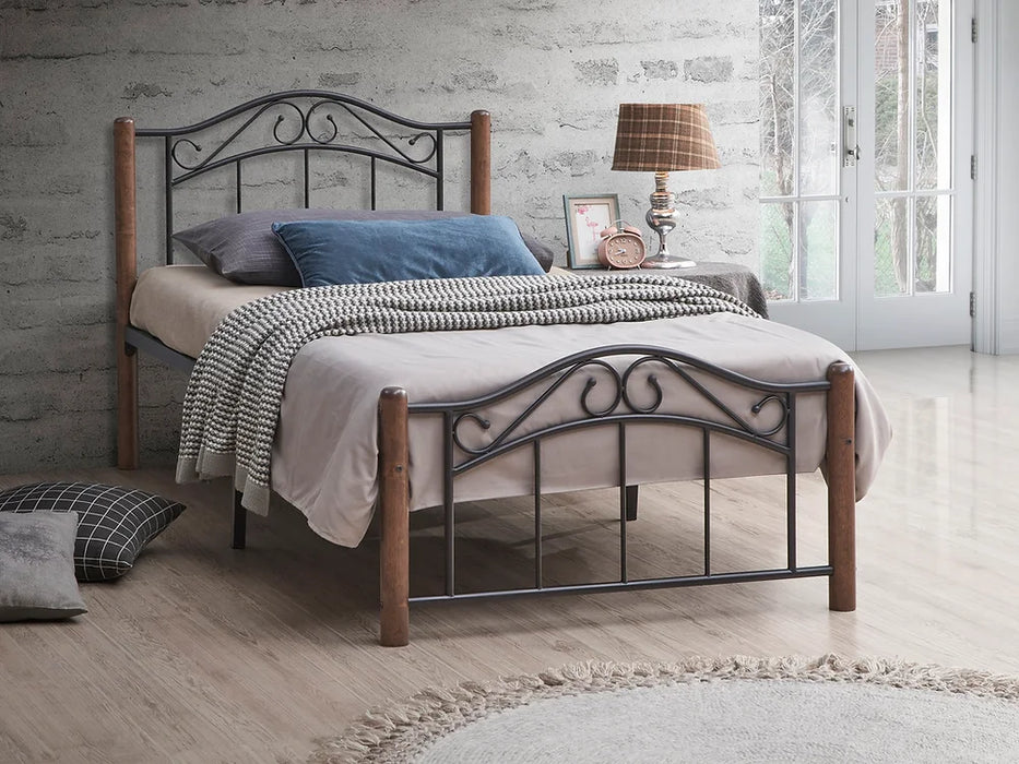 Luxerest Bed Frame - Twin/Double/Queen