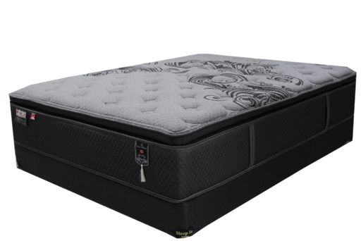 Natalie Mattress - Twin/Full/Queen/King - Decor Furniture & Mattress