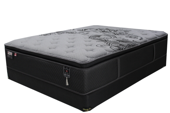 Natalie Mattress - Twin/Full/Queen/King - Decor Furniture & Mattress