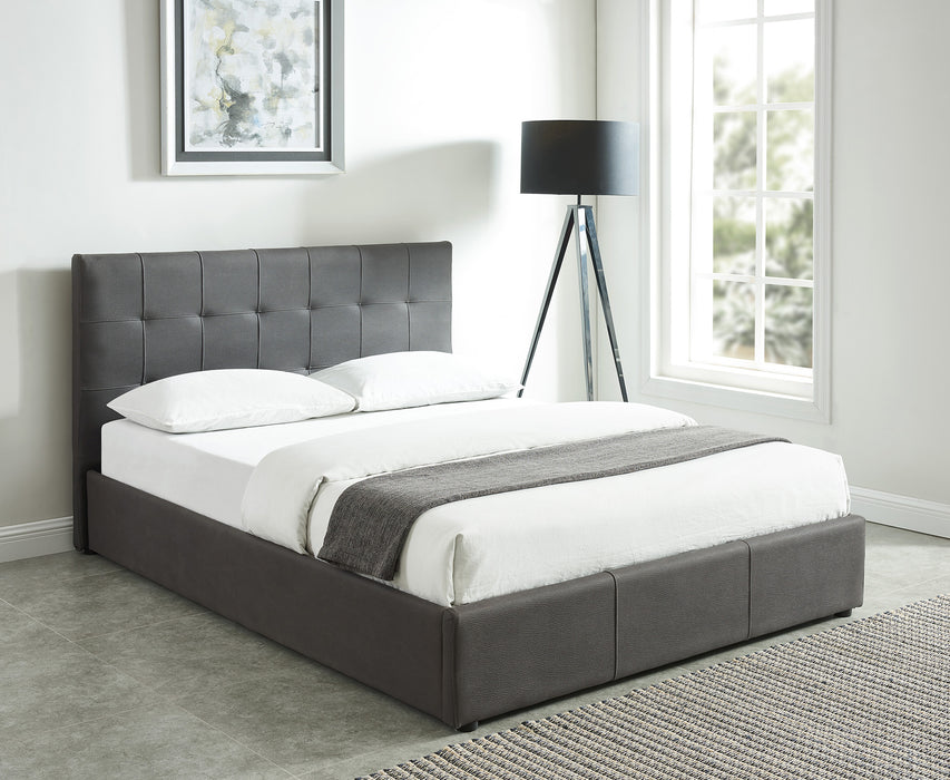 Decor Furniture & Mattress