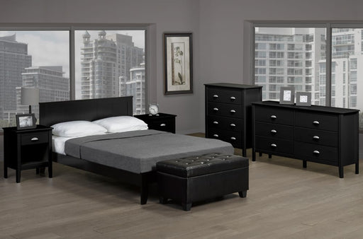 Full Bedroom Set