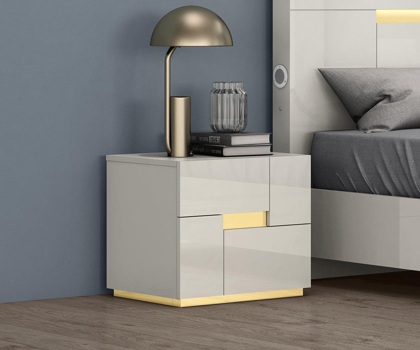 Triton Nightstand