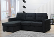 Daniella Pull-Out Sofa - Decor Furniture & Mattress