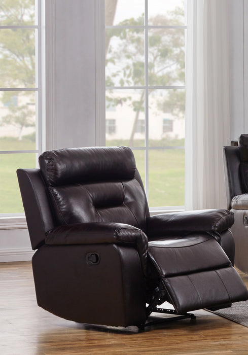 Marvel Recliner Chair (Colour Options) - Decor Furniture & Mattress