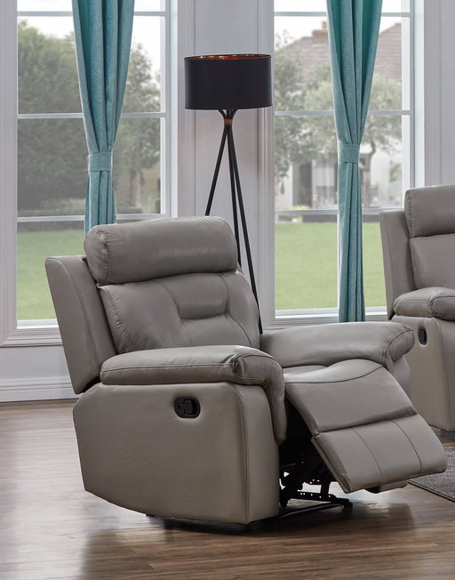 Marvel Recliner Chair (Colour Options) - Decor Furniture & Mattress