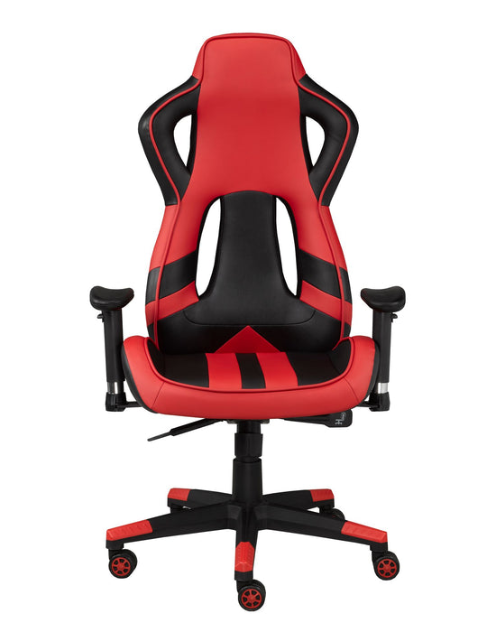 Luna Gaming Chair - Multiple Colours - Decor Furniture & Mattress