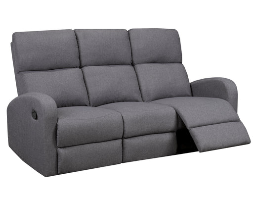 Maya Recliner Set - Decor Furniture & Mattress