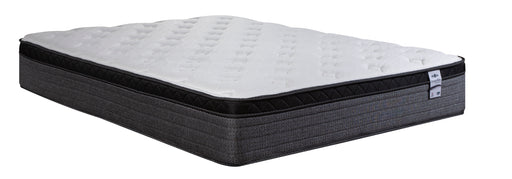 Chiropractic Vitality Mattress - Spring Wall - Decor Furniture & Mattress