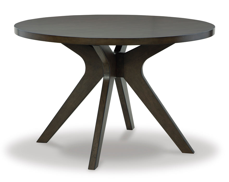 Wittland Dining Table 50"