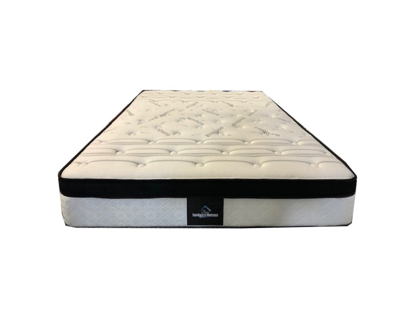 Spring Free Foam Mattress