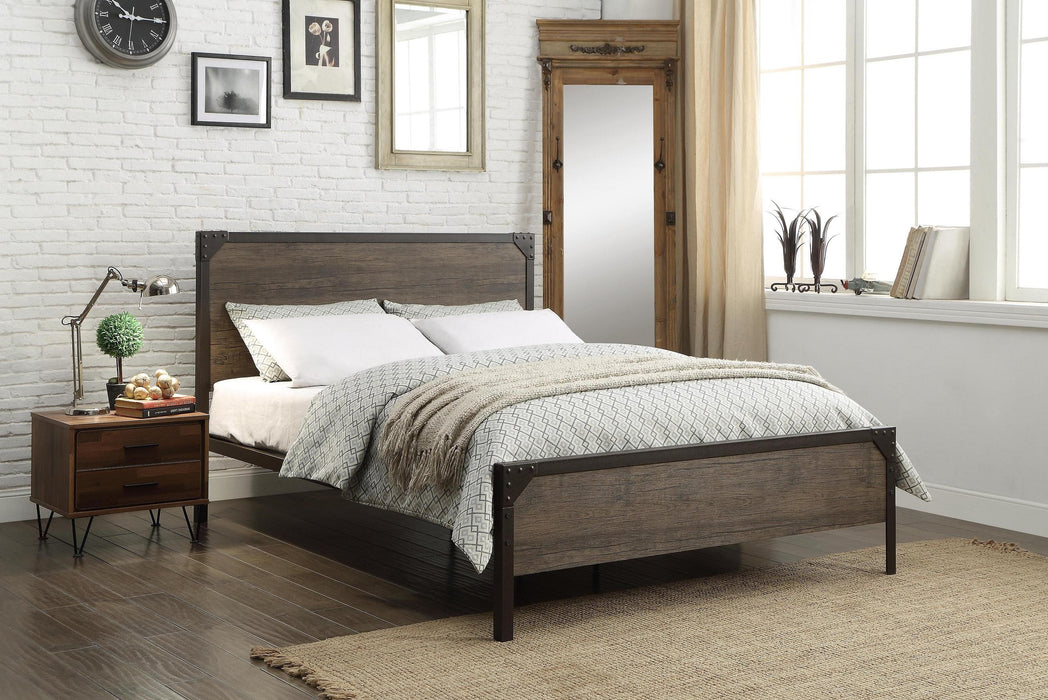 Decor Furniture & Mattress