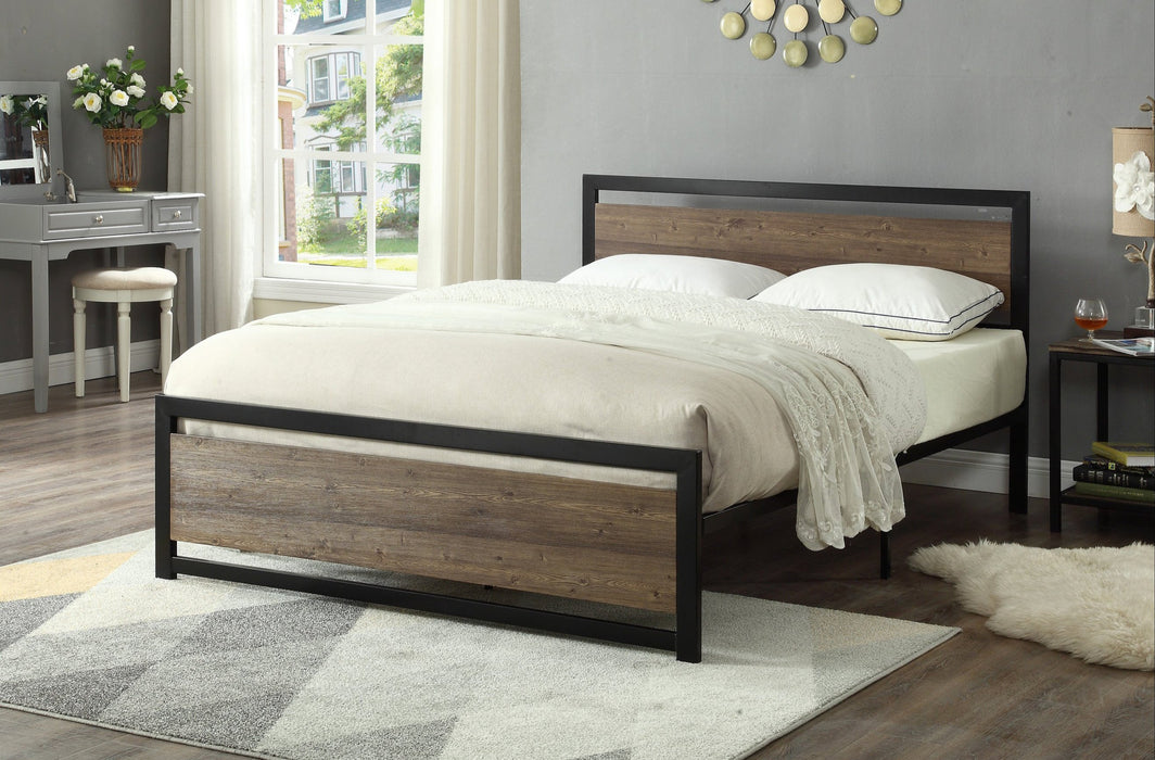 Decor Furniture & Mattress