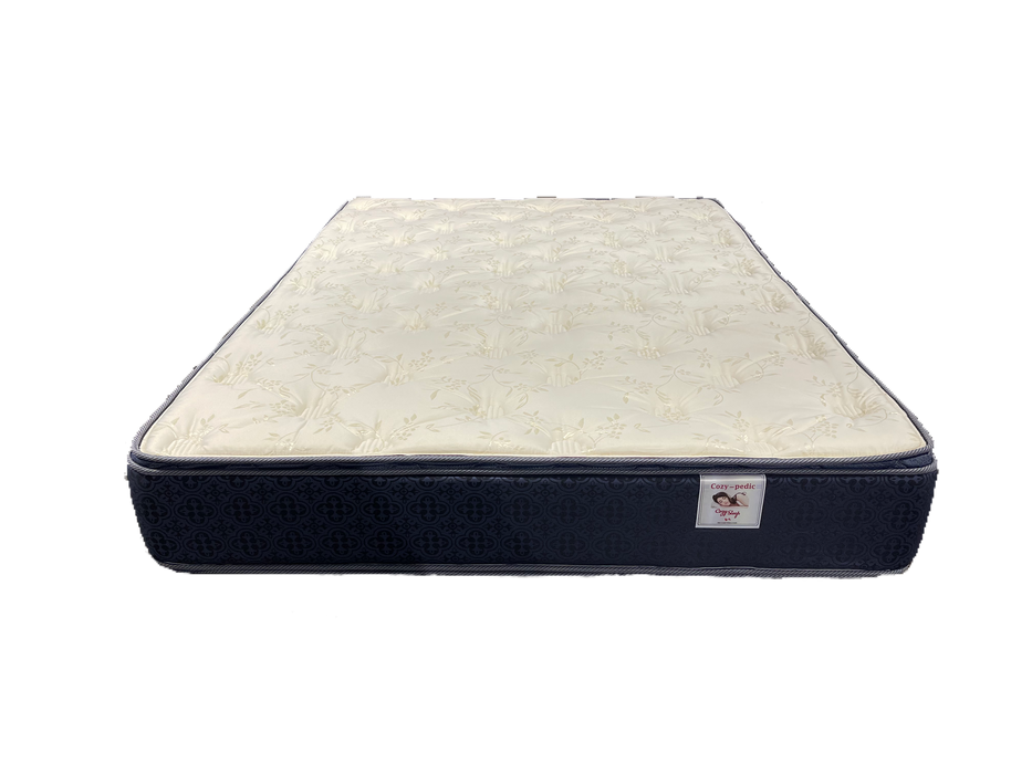 Cozypedic Flipable - FIRM - Twin/Full/Queen/King - Decor Furniture & Mattress