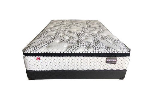 Nicole - Twin/Full/Queen/King - Decor Furniture & Mattress