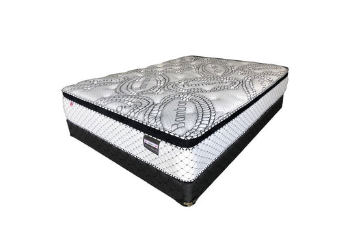 Nicole - Twin/Full/Queen/King - Decor Furniture & Mattress