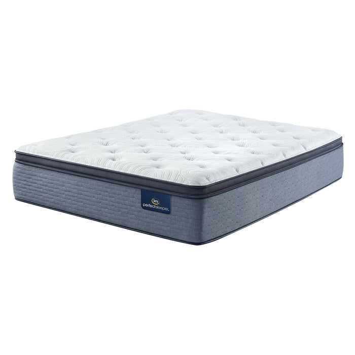Serta Perfect Sleeper 1000 IWC "Stimulate" Pillow Top (Plush)