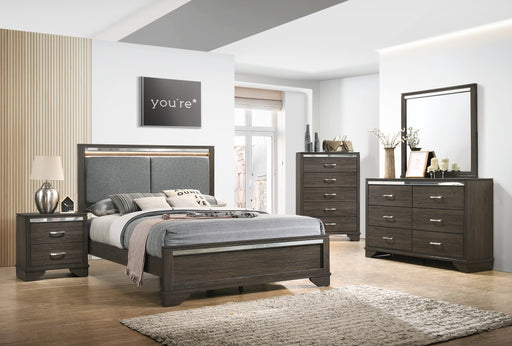 Bedroom Set