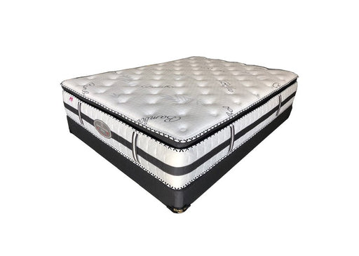 Siesta Mattress - Twin/Full/Queen/King - Decor Furniture & Mattress