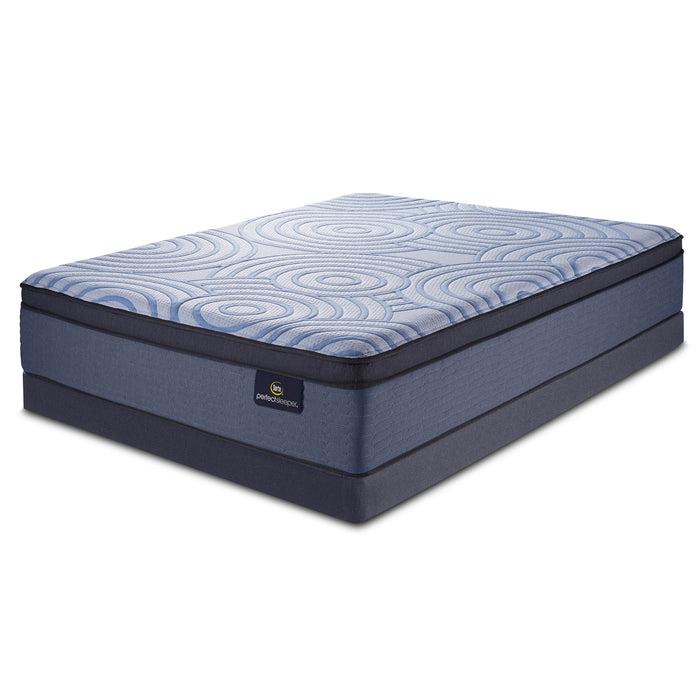 Serta Perfect Sleeper Hybrid Perpetual (Plush) 13"
