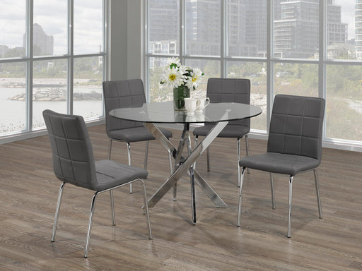 5pc dinette set