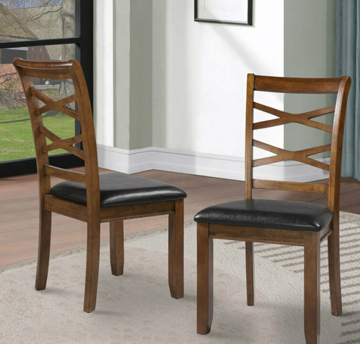Archer 6Pc Dinette Set - Decor Furniture & Mattress