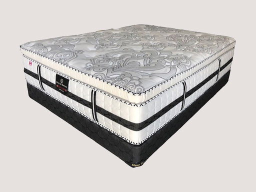 Royal Mattress - Twin/Full/Queen/King - Decor Furniture & Mattress
