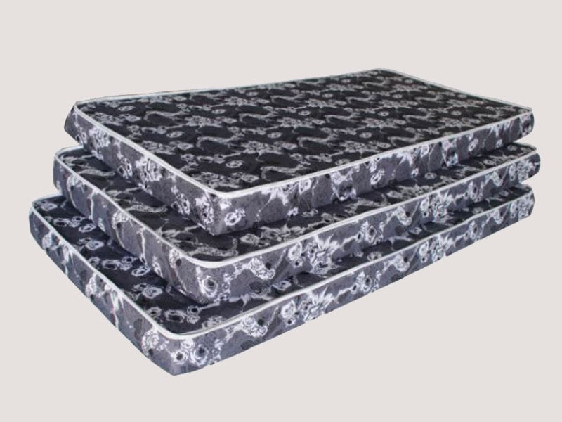 5" Foam Mattress - PICK UP ONLY (Size Options) - Decor Furniture & Mattress