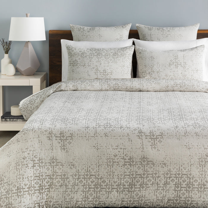 Abstraction - Full/Queen/King - Decor Furniture & Mattress
