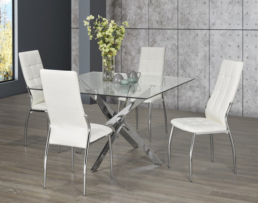 Decor Furniture & Mattress