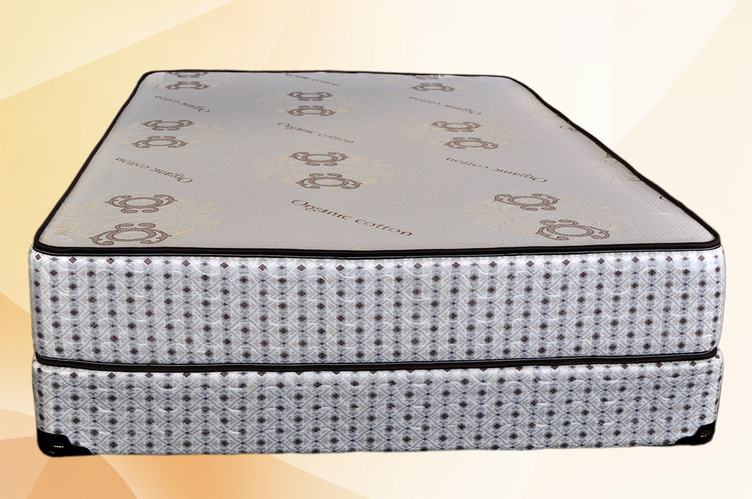 Medium Density foam mattress