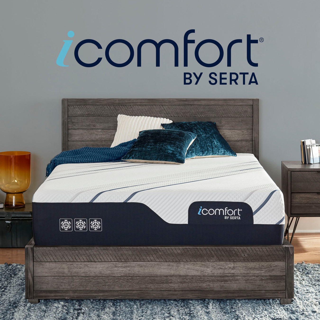 Serta Mattresses