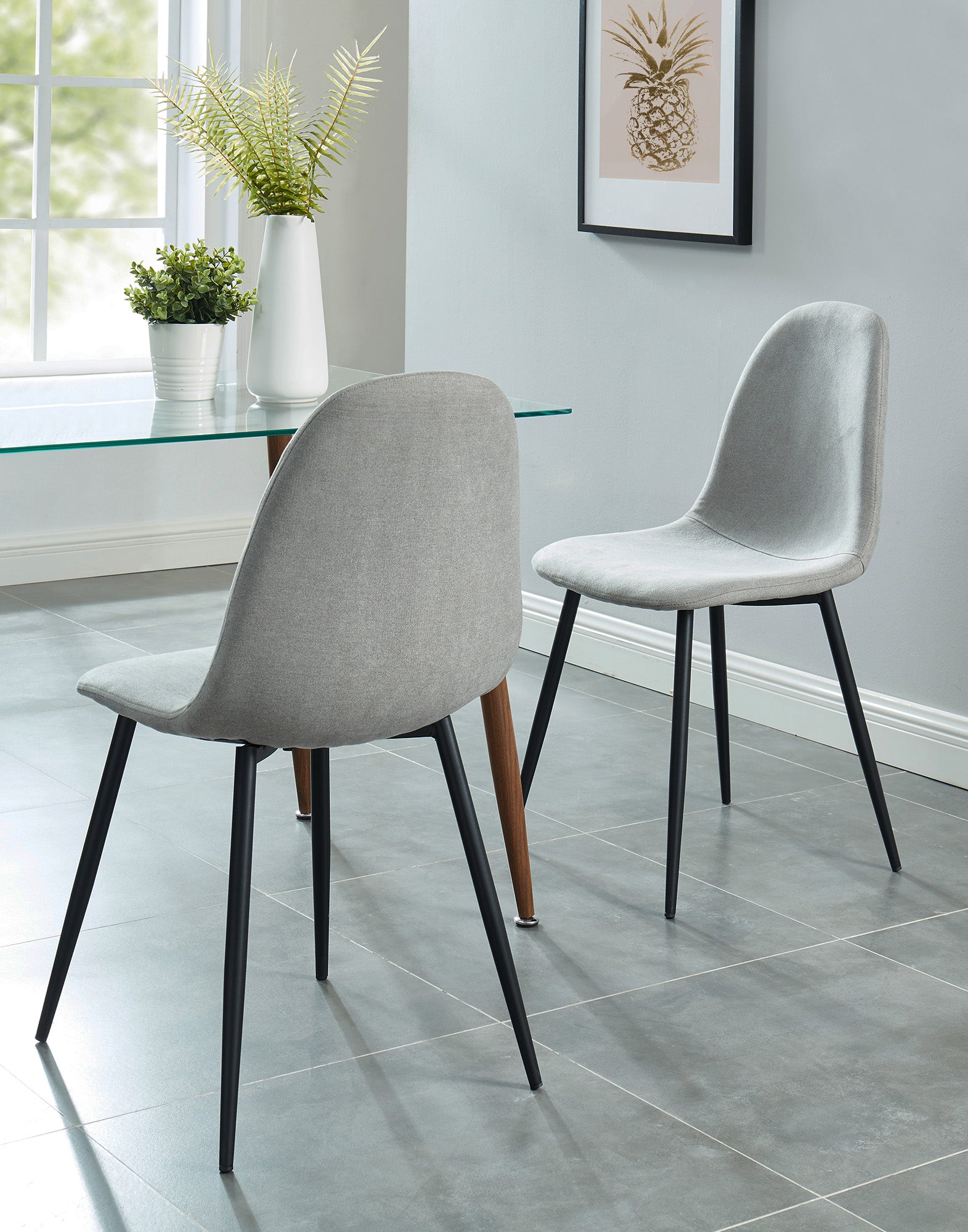 Dining Chairs