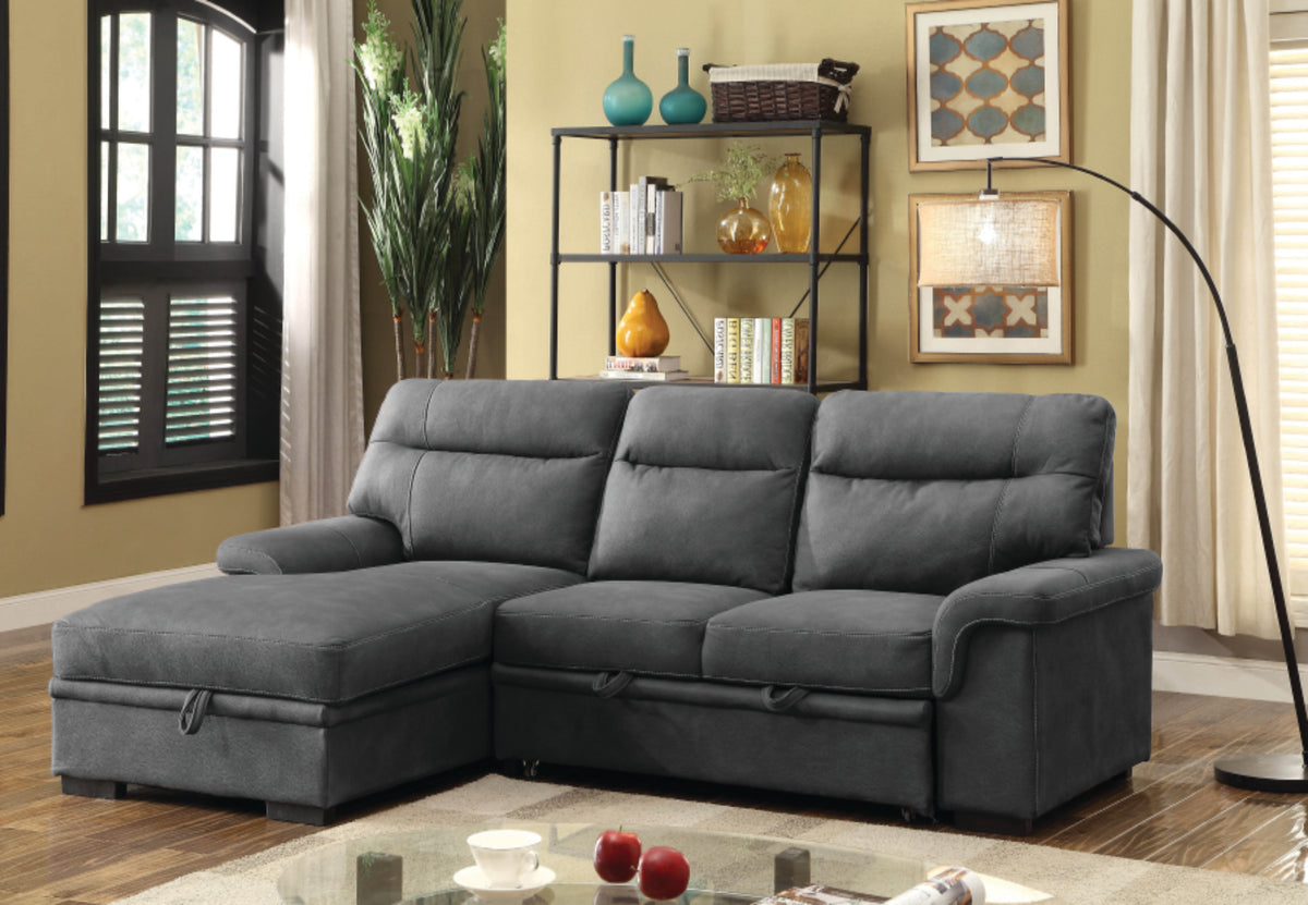Sectional Couches & L Shape Couches — Page 2 — Decor Furniture & Mattress
