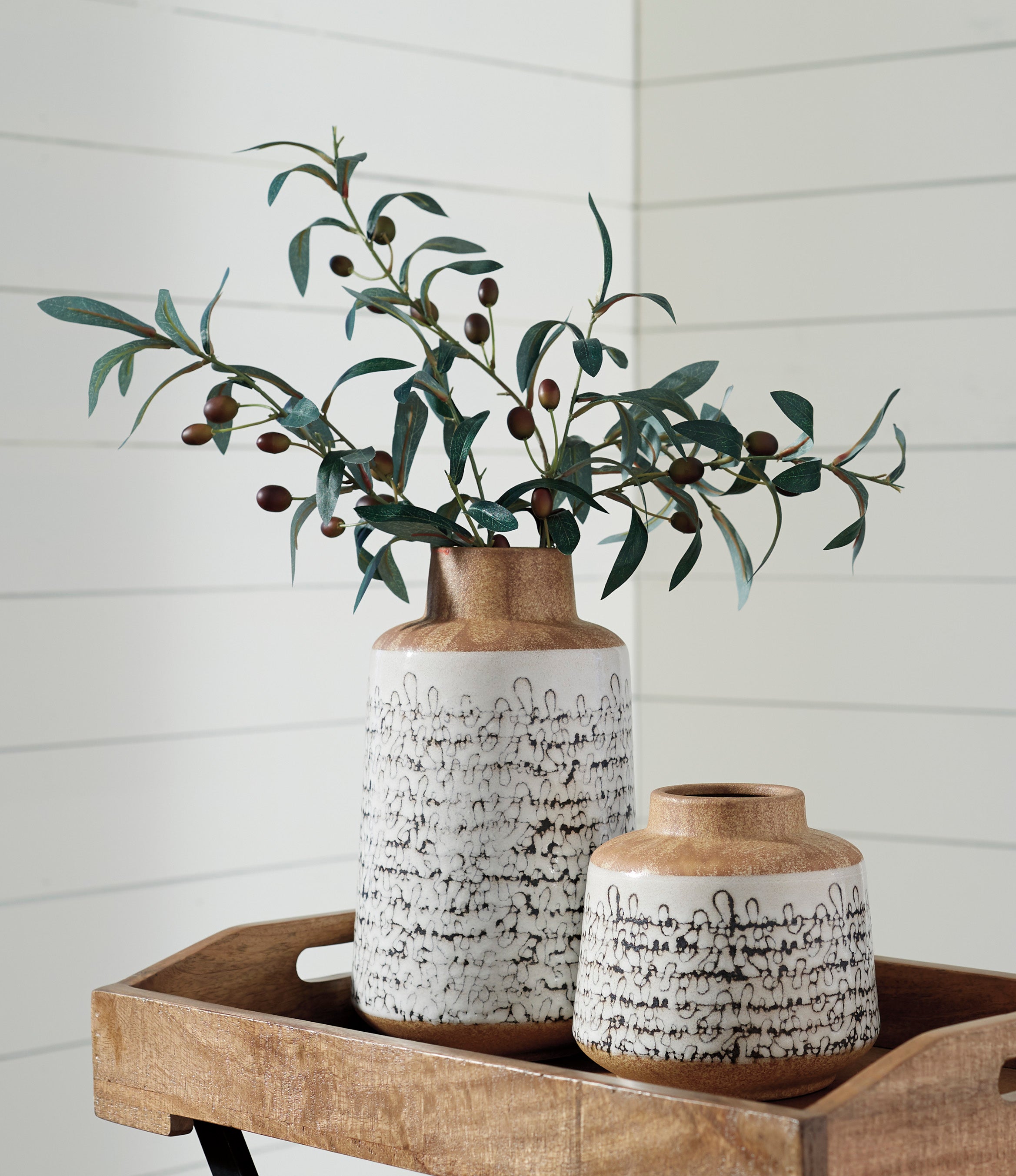 Decorative Vases