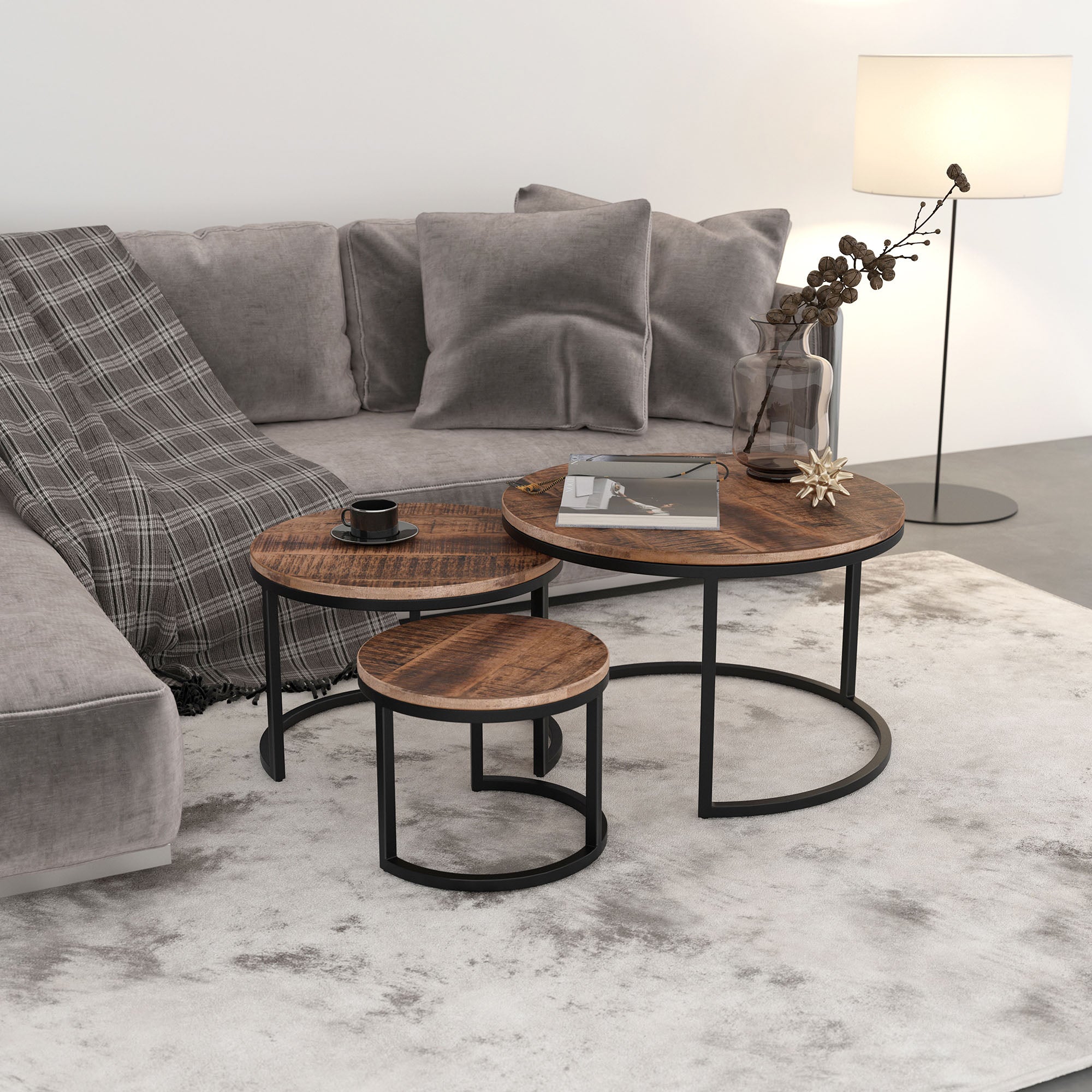 Accent Tables/End Tables