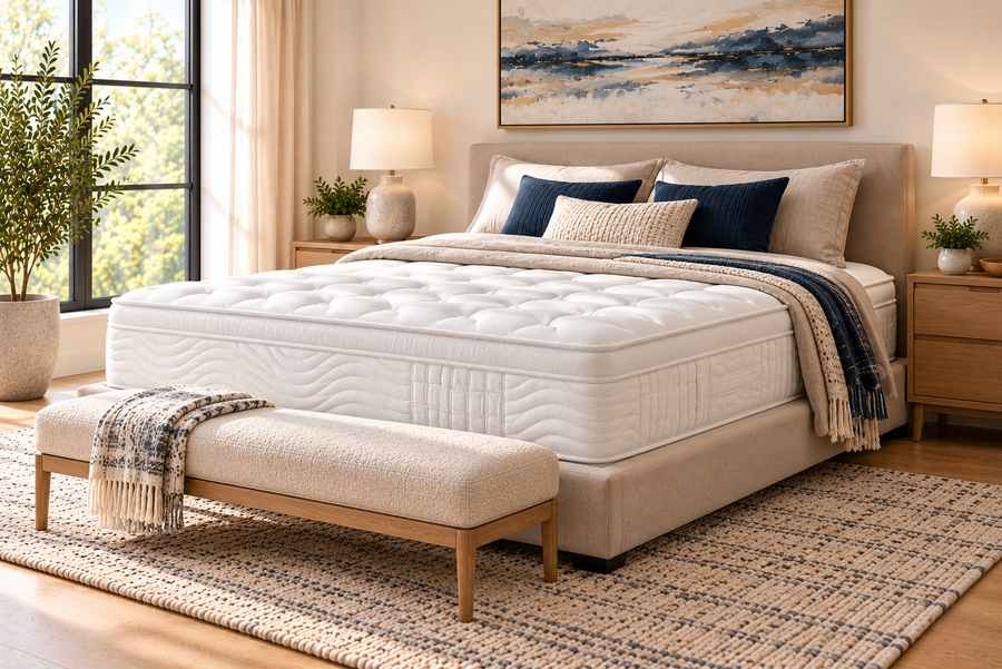 Mattresses