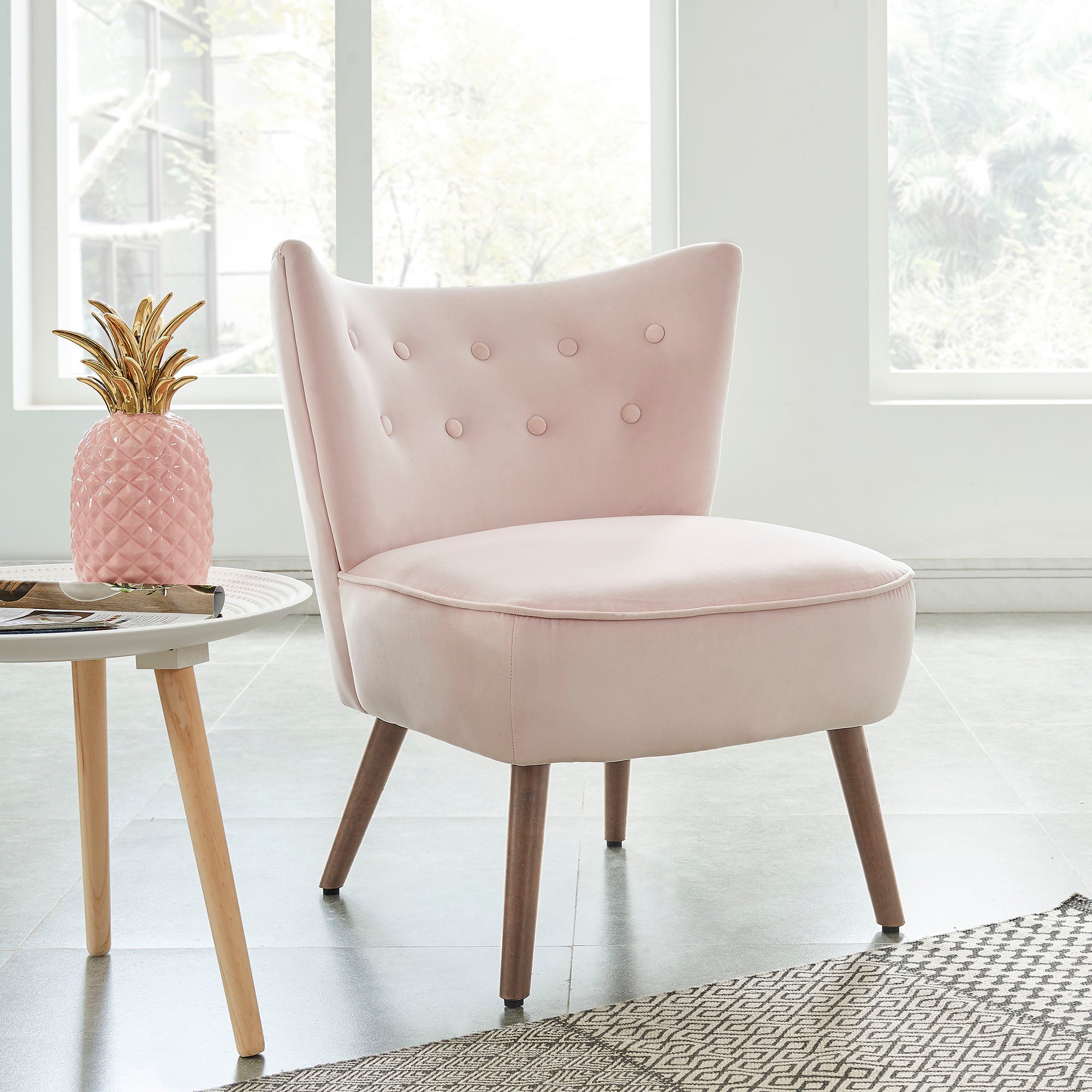 Accent Chairs