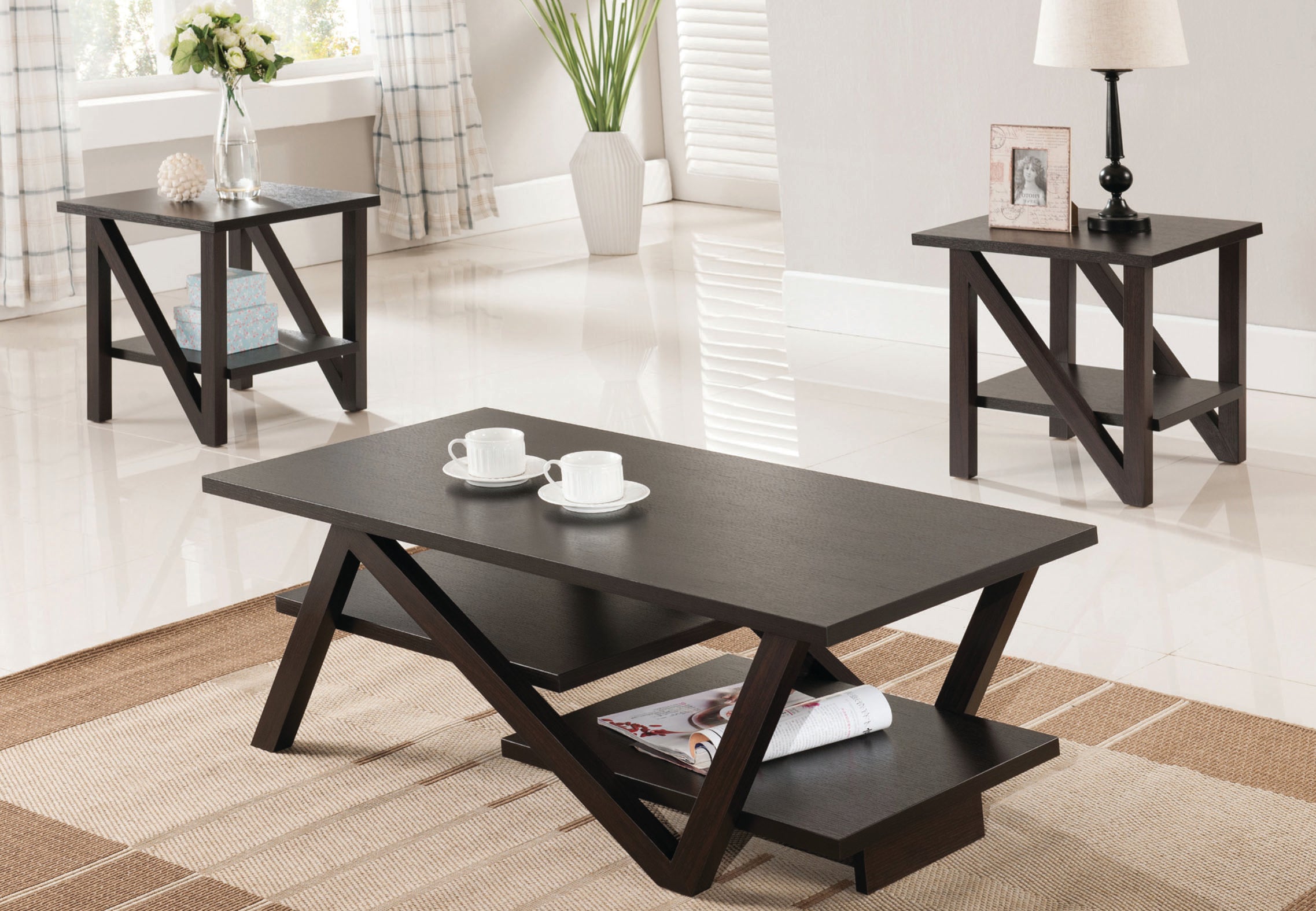 Coffee Tables
