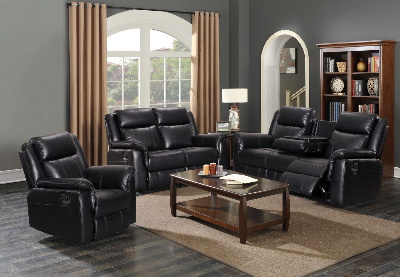 Recliner Sets