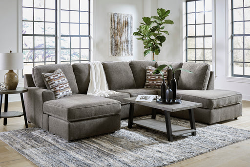 Dapple Grey - Mini - Grey – MYHome Furniture