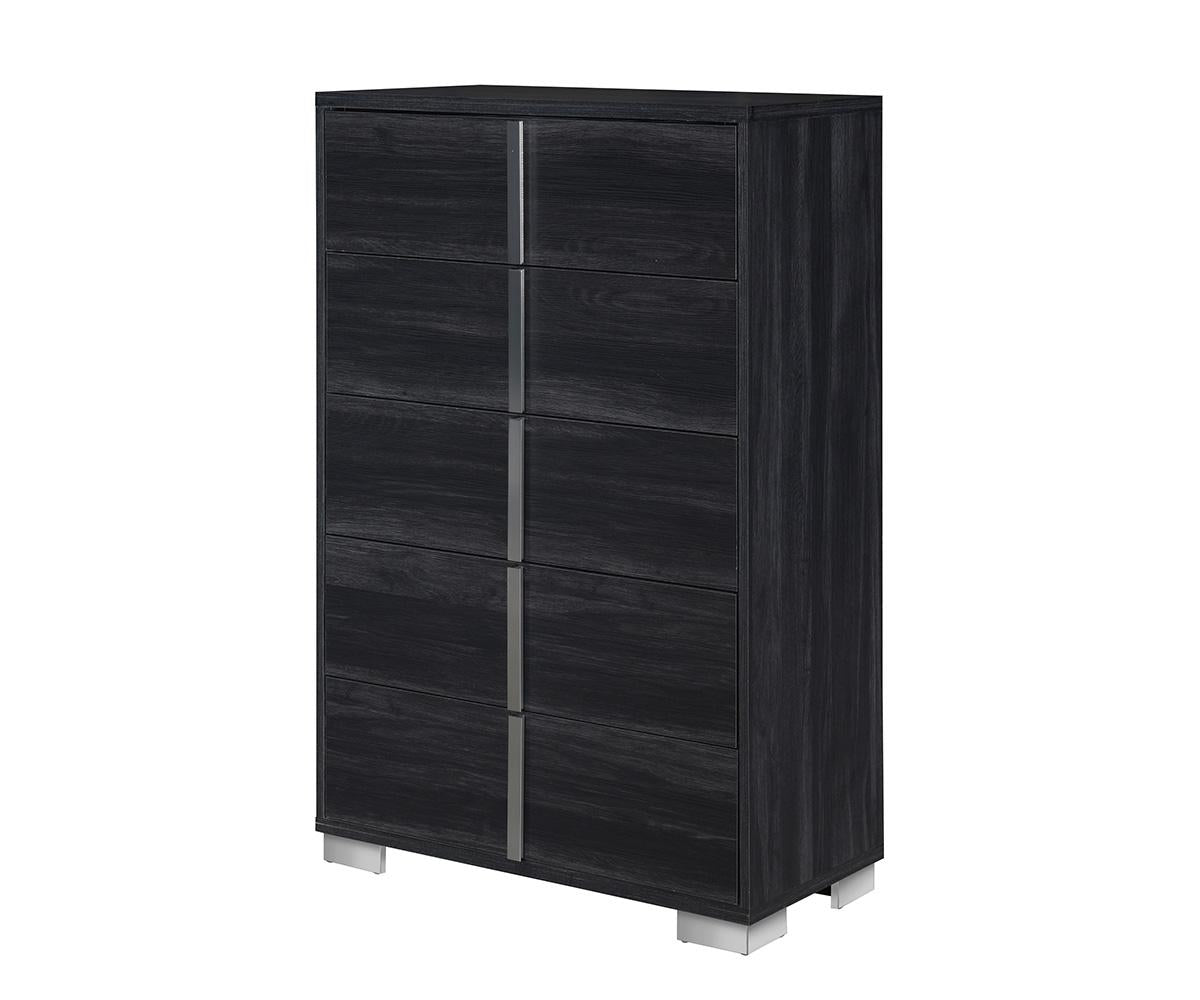 Freya Bedroom Series - Queen/King