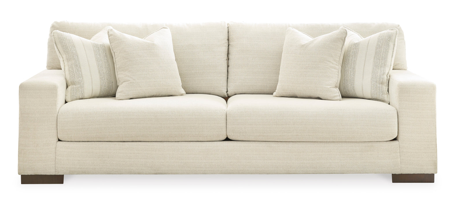 Maggie Sofa - Birch