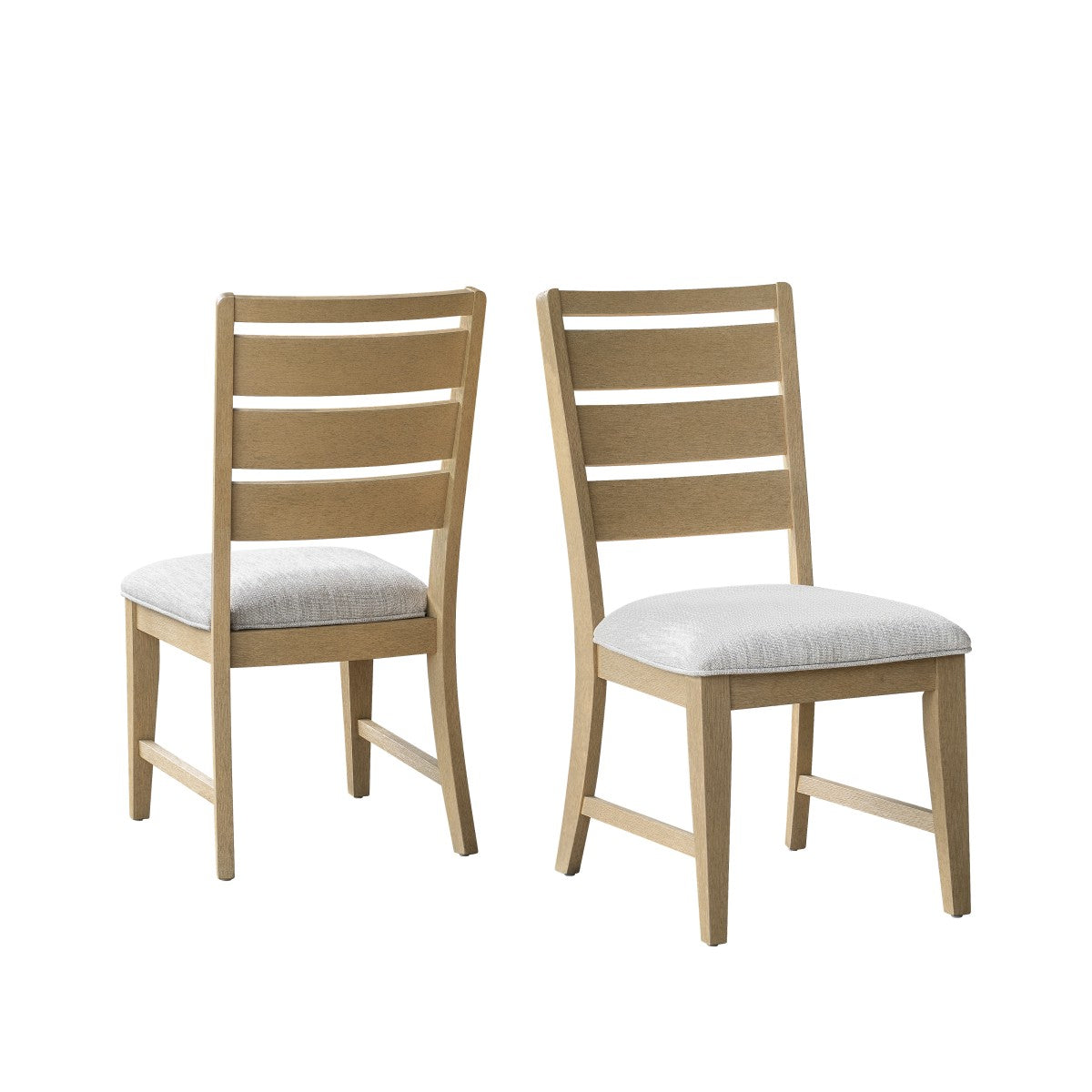 Cosima 7-Piece Extendable Dining Set - Natural