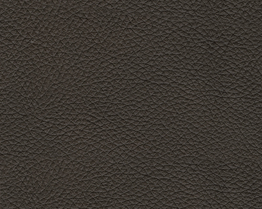 Belziani Genuine Leather Match Sofa