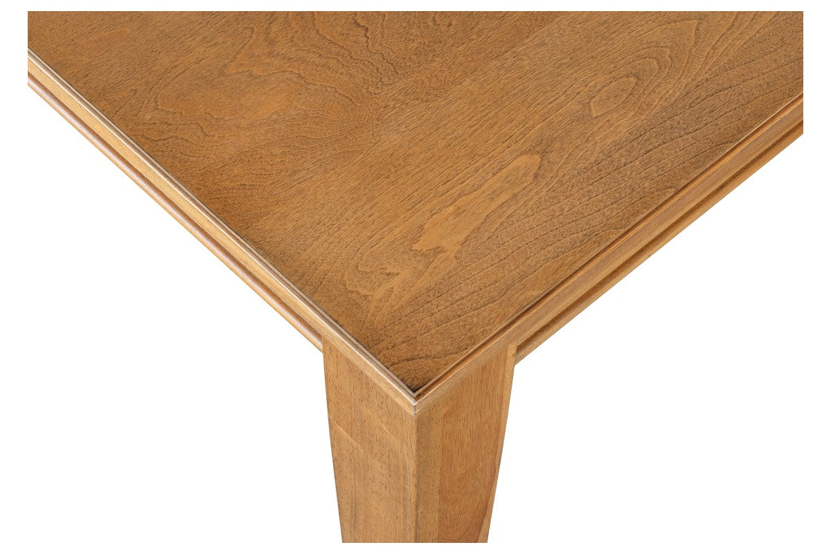Terra 7-Piece Extendable Dining Set - Oak