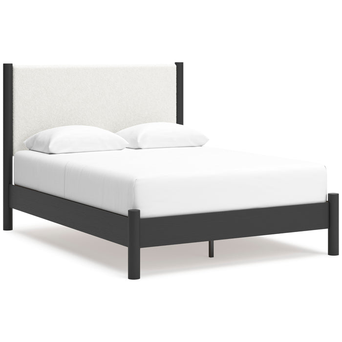 Cadmori Bed Frame - Full/Queen/King