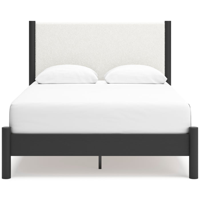 Cadmori Bed Frame - Full/Queen/King